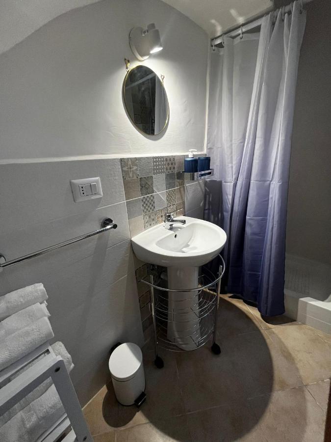 On Ciro Central House Napoli Eksteriør bilde