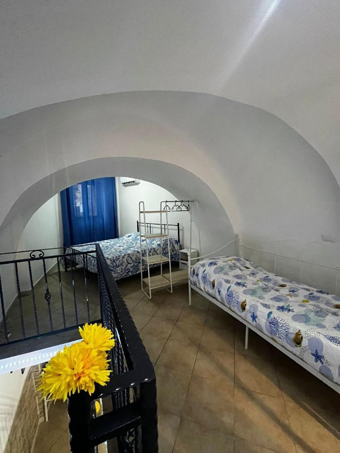 On Ciro Central House Napoli Eksteriør bilde