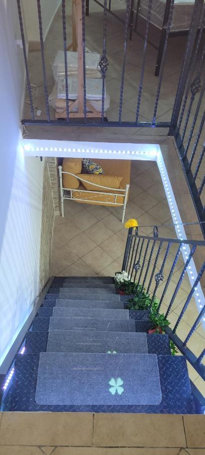 On Ciro Central House Napoli Eksteriør bilde