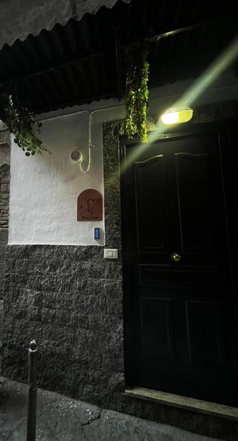 On Ciro Central House Napoli Eksteriør bilde